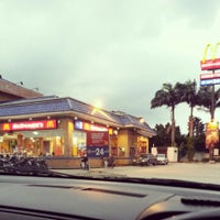 Mcdonald S Fast Food Restaurant In Ulu Kelang