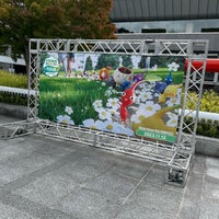 Photo taken at Miyako Messe by toriko on 11/12/2023