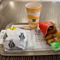 Photo taken at McDonald&amp;#39;s by Watcharin S. on 1/30/2023