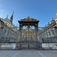 Photo taken at Sainte-Chapelle by Watcharin S. on 1/20/2024