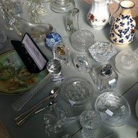 Photo taken at Melrose Trading Post by Sara R. on 2/10/2013