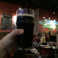 Photo taken at 5 Seasons Brewing by Brian H. on 1/19/2019