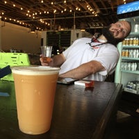 Photo taken at High Card Brewing by Brian H. on 7/5/2020