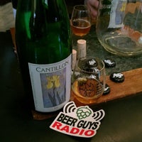 Photo taken at Wild, Wild Beer Festival by Brian H. on 5/7/2017