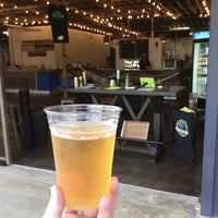 Photo taken at BlueTarp Brewing Co. by Brian H. on 7/4/2020