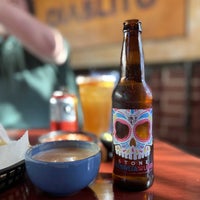 Photo taken at Bone Garden Cantina by Brian H. on 2/5/2022