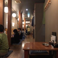 海鮮居酒屋 美国 白河市 福島県