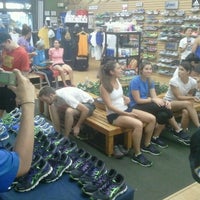 Run With Us Sporting Goods Shop In Pasadena