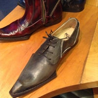 fluevog shoes nyc