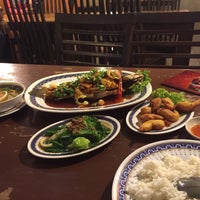 Restoran Ceria Maju 2 Seafood Seafood Restaurant In Batu Pahat