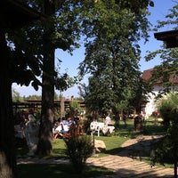 Restaurant La Castel Romanian Restaurant