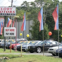 Photo taken at Glory Motors by Glory Motors on 9/14/2014