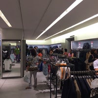 Zara - Naco - Av. John F. Kennedy