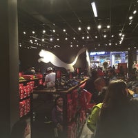 The PUMA Outlet - 2700 Potomac Mills 