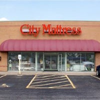 Photo taken at City Mattress by City Mattress R. on 5/28/2014