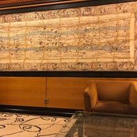 11/27/2019 tarihinde Ferenc E.ziyaretçi tarafından The Aquincum Hotel Budapest'de çekilen fotoğraf