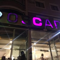 Photo taken at Oscar Cafe &amp;amp; Restaurant by Glsm G. on 8/12/2019