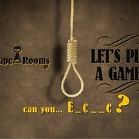 Photo taken at EscapeRooms.gr by EscapeRooms.gr on 2/1/2015