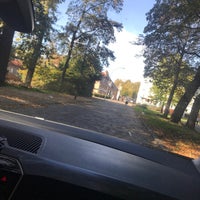 Photo taken at Oosterhout by Aļiks S. on 10/13/2018