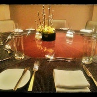 Review Aoki Japanese Cuisine