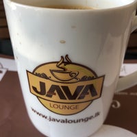 Foto tirada no(a) Java Lounge por Nasheed A. em 11/12/2017
