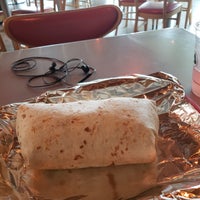 Photo taken at Changos Taqueria by David B. on 4/16/2019