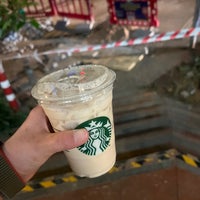 Photo taken at Starbucks by Umut L. on 5/21/2022