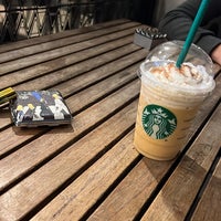 Photo taken at Starbucks by Umut L. on 10/8/2022