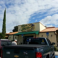 Olive Garden 9690 Us Highway 19