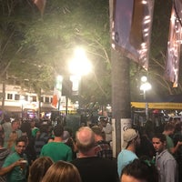 3/18/2017 tarihinde Bebo G.ziyaretçi tarafından Mickey Byrne&amp;#39;s Irish Pub'de çekilen fotoğraf