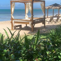 Das Foto wurde bei Copamarina Beach Resort von Bebo G. am 7/16/2019 aufgenommen