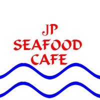 Photo taken at JP Seafood Cafe by JP Seafood Cafe on 5/28/2014