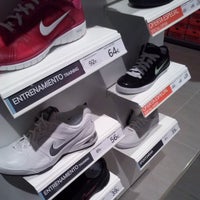 preocupación Delicioso Resplandor Nike Factory Store - Shopping Mall in Zaragoza