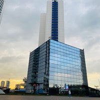 9/13/2021에 Татьяна П.님이 Best Western VEGA Izmailovo Hotel에서 찍은 사진