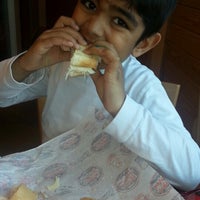 Photo taken at Jersey Mike&amp;#39;s Subs by Ketan P. on 3/16/2013