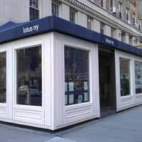 Photo taken at Lotus NY by Sal on 3/5/2012