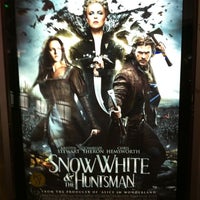 Photo taken at WE Cinemas by Amelia R. on 5/31/2012