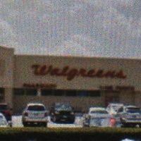 Photo taken at Walgreens by Martha F. on 2/29/2012