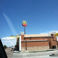 Photo taken at McDonald&amp;#39;s by Matthew P. on 6/3/2012