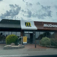 Foto scattata a McDonald&amp;#39;s da Jan P. il 10/23/2022