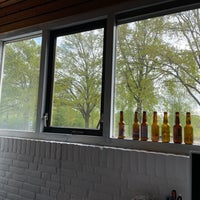 4/30/2022 tarihinde Jan P.ziyaretçi tarafından Ambachtelijke Vechtdal Brouwerij'de çekilen fotoğraf
