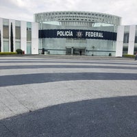 Photo taken at Centro de Mando de la Policia Federal by Daniel O. on 6/20/2018