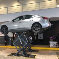 Foto diambil di Mazda Serdán oleh Daniel O. pada 9/12/2019