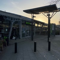 Photo taken at South Mimms Services (Welcome Break) by Jessica M. on 3/26/2022