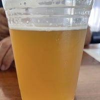 Photo taken at Catawba Island Brewing Company by Kevin K. on 6/5/2021