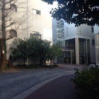 Photo taken at 長沼スクール 東京日本語学校 by シテ on 2/2/2015