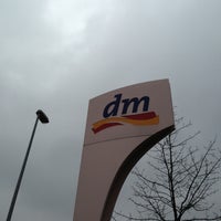 11/28/2012에 Frau_s님이 dm-drogerie markt에서 찍은 사진