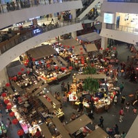 Review Seacon Bangkae Post Office (ไปรษณีย์ ซีคอนบางแค)