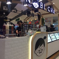 Review Seacon Bangkae Post Office (ไปรษณีย์ ซีคอนบางแค)