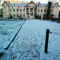 Photo taken at Елизар-отель by Lina L. on 12/29/2015